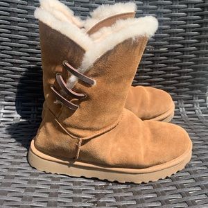 UGG boots